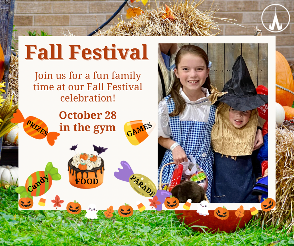 fall festival October 28